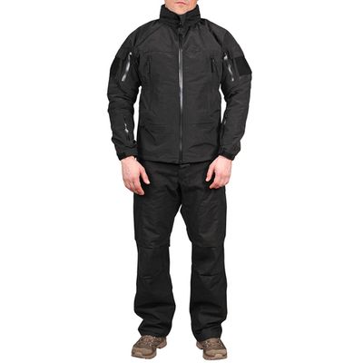 Тактическая куртка  Skull Frog PCU Tactical Performance | Военторг ALLMULTICAM 