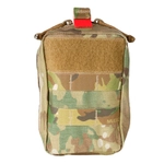 Тактический подсумок с медицинским комплектом Tactical Operator Response Kit North American Rescue