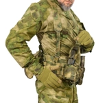 Тактический пояс "Скарб" 5.45 DESIGN