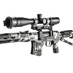 Кронштейн для оптики СВД Sureshot Armament Group