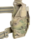 Набедренная кобура Universal Tactical Performance