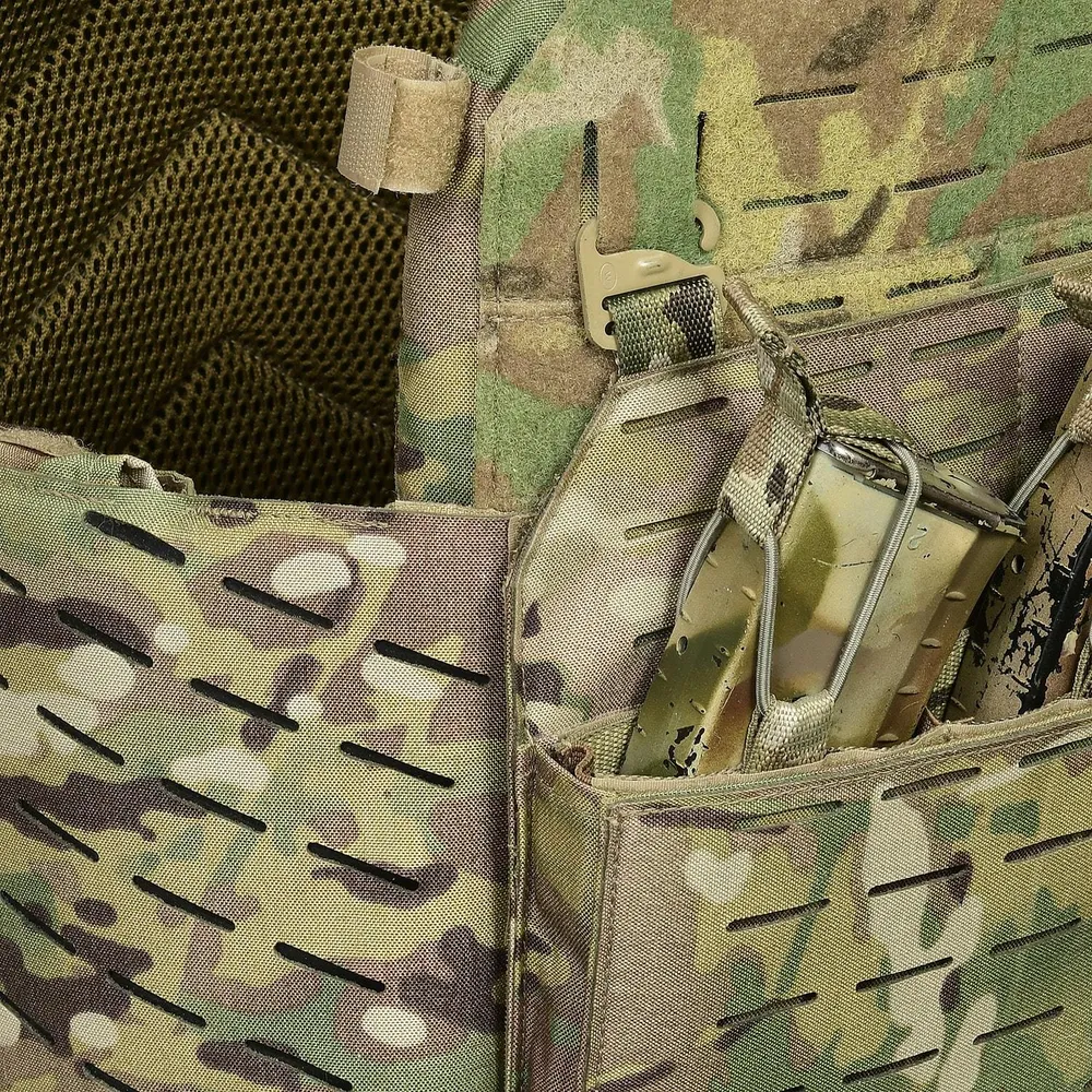 Разгрузочный жилет "Вольфрам" 5.45 DESIGN