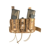 Тактический тройной подсумок Decker High Speed Gear