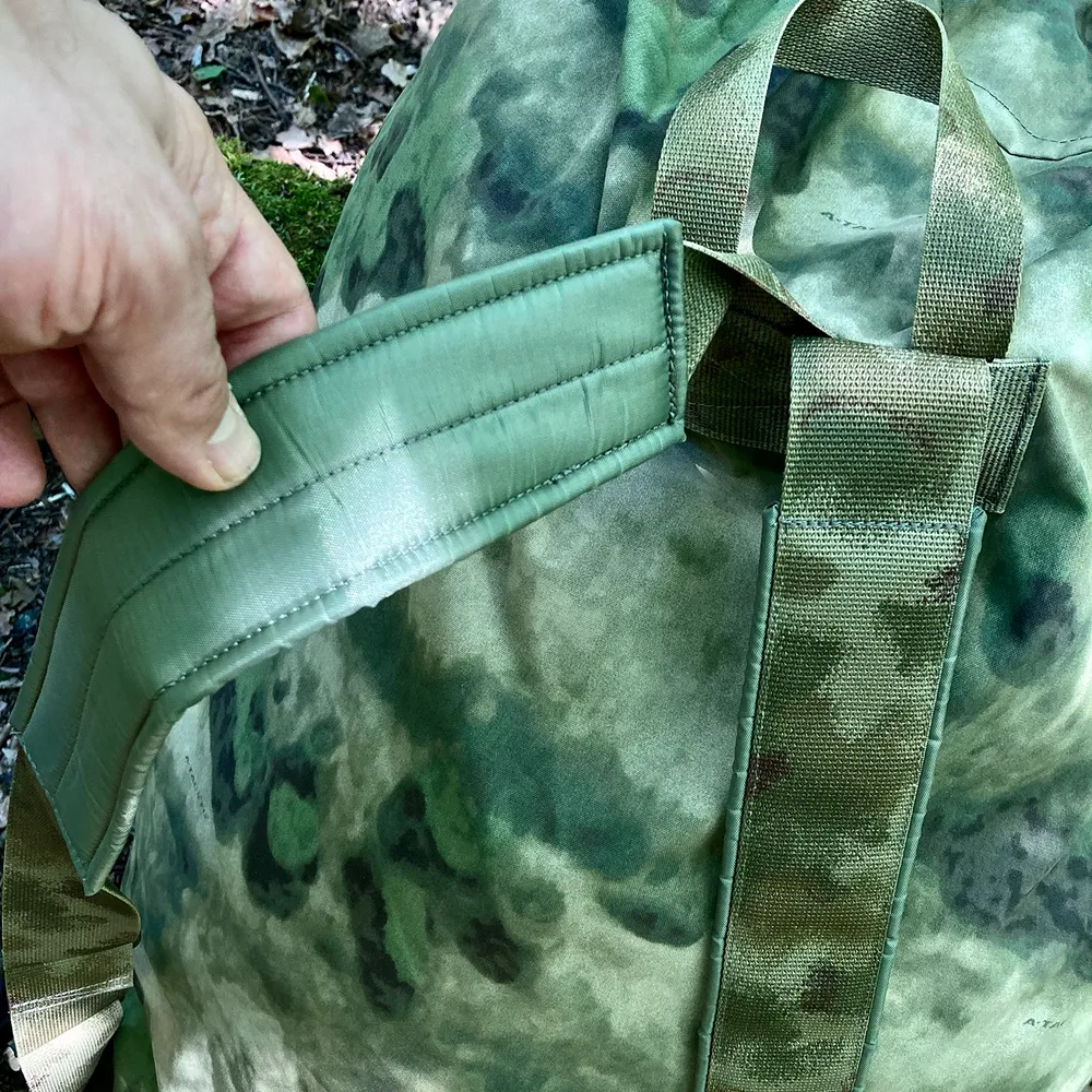 Баул "Специальный" 5.45 DESIGN
