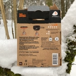 Газовая горелка Mightymo Jetboil