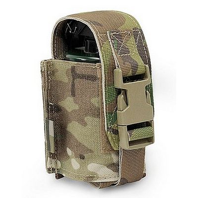 Гранатный подсумок Generation 2 Warrior Assault Systems | Военторг ALLMULTICAM 