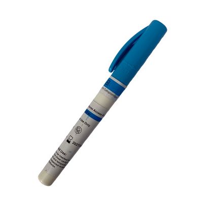 Декомпрессионная игла ALM | Военторг ALLMULTICAM 