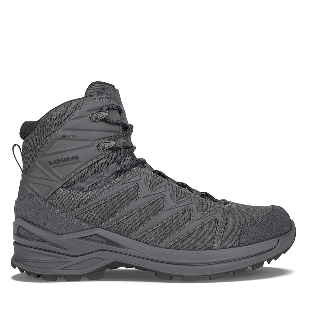Женские тактические ботинки Innox Pro Mid TF GTX Ws Lowa