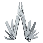 Мультитул Leatherman Rebar в подарочной упаковке