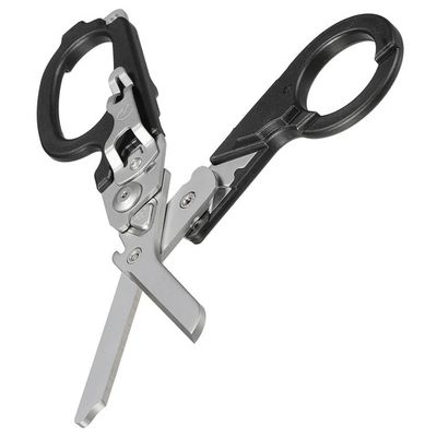 Медицинские ножницы с дополнительными инструментами Raptor Leatherman | Военторг ALLMULTICAM 