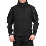 Тактическая куртка Softshell Summit Condor