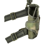 Набедренная кобура Universal Tactical Performance