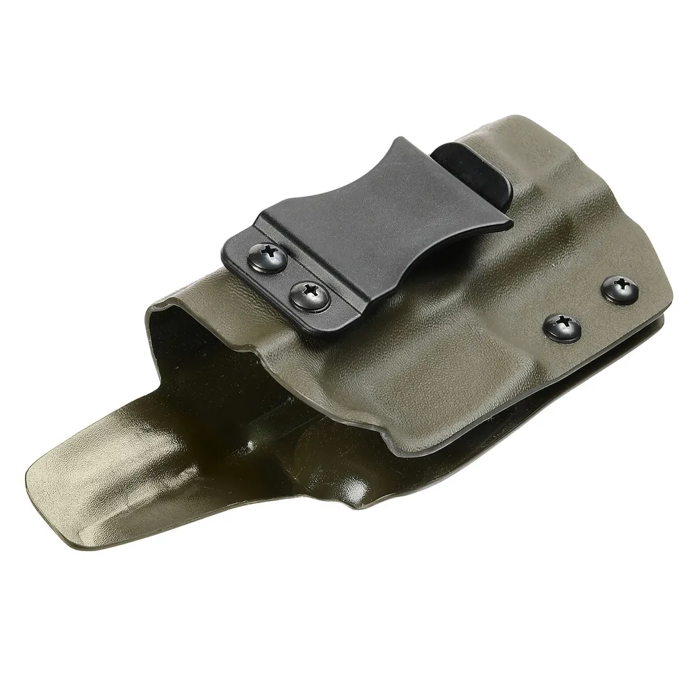 Кобура из Kydex под Ярыгин (аппендикс) 5.45 DESIGN