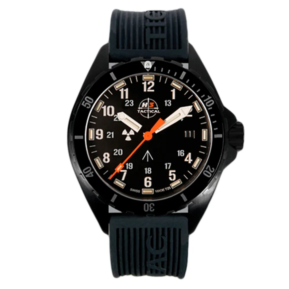 Часы TROOPER PRO H3TACTICAL, модель H3.3102.788.1.3