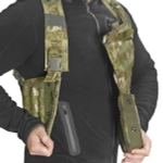 База тактического разгрузочного жилета 901 Elite Ops Base Warrior Assault Systems