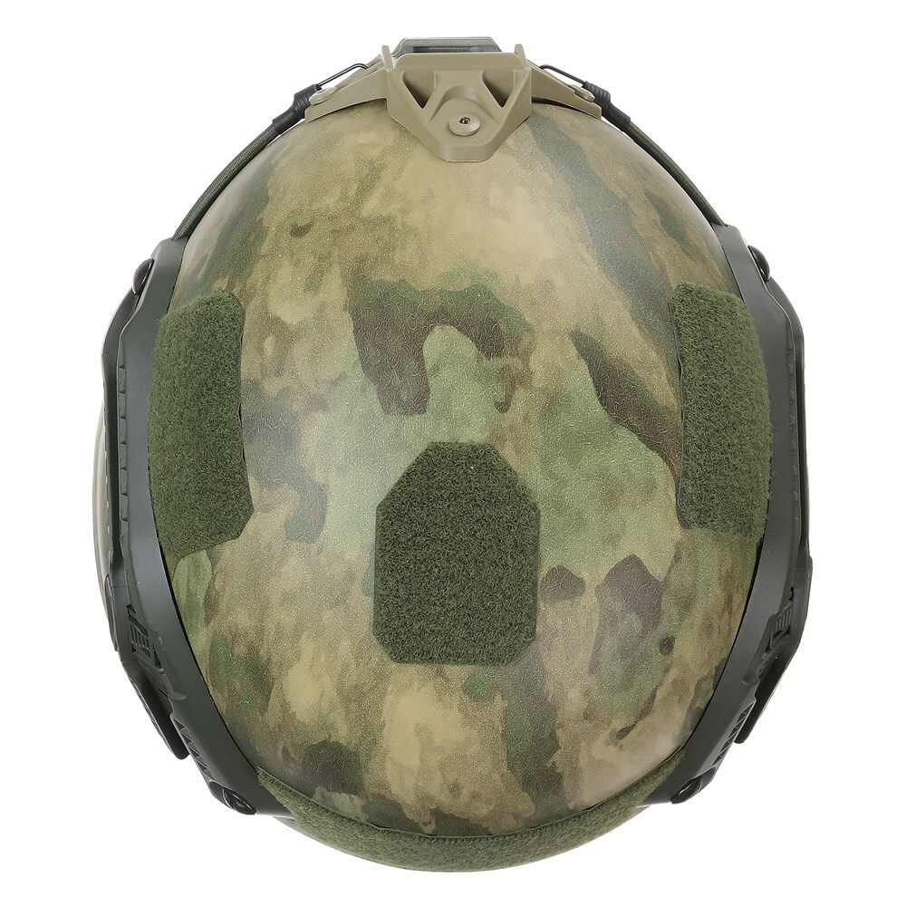 Баллистический шлем "Спартанец 2" 5.45 DESIGN
