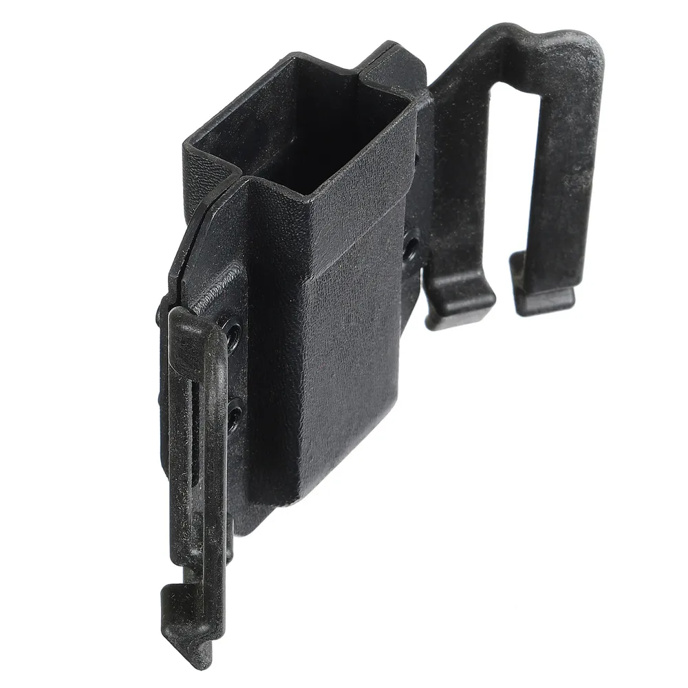 Быстросъемный подсумок из Kydex под 1 магазин Glock 5.45 DESIGN