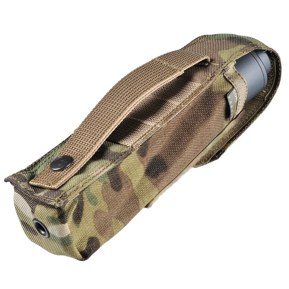 Супрессор для калибра 7,62 с фиксатором резьбы M24x1,5 TL762-A Saimaa Still