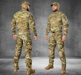 «Рысь-C»: Эволюция тактической экипировки от 5.45 Design