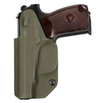 Кобура из Kydex под ПМ (аппендикс) 5.45 DESIGN
