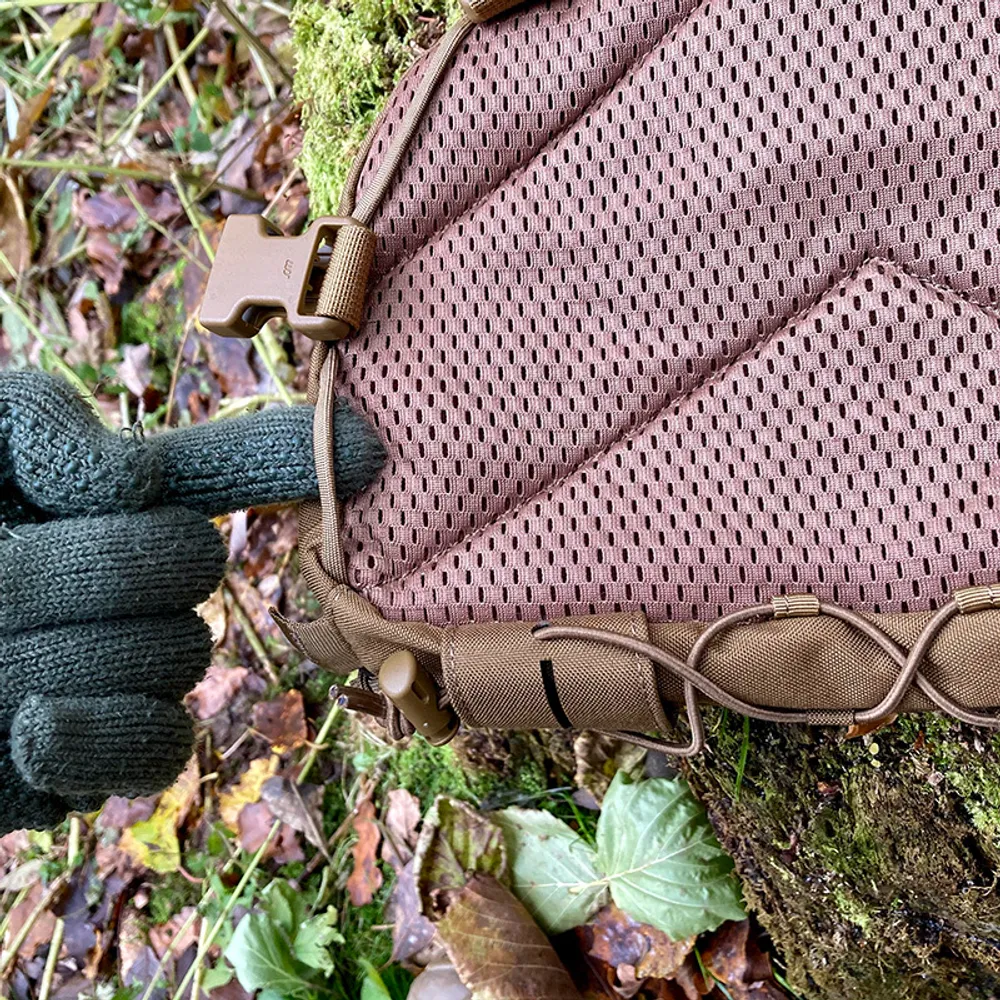 Нагрудная сумка Chest Pack Numbat Helikon-Tex