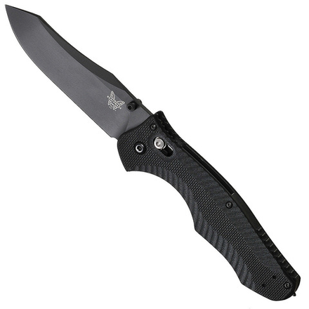 Тактический складной нож 810 BK Osborne Contego Benchmade