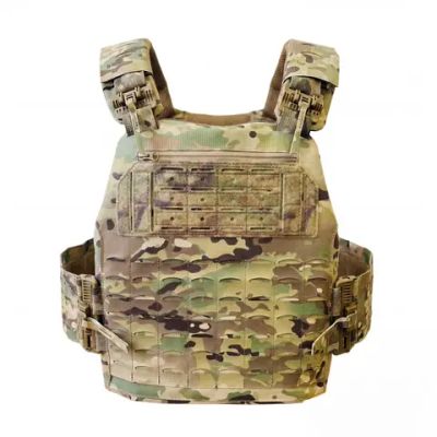 Бронежилет Архангел 2 с усиленной защитой NORTHERN CROSS | Военторг ALLMULTICAM 
