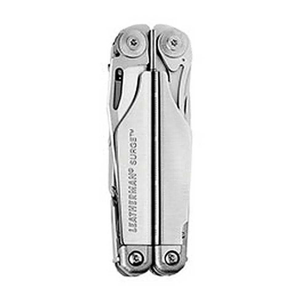 Мультитул Leatherman Surge