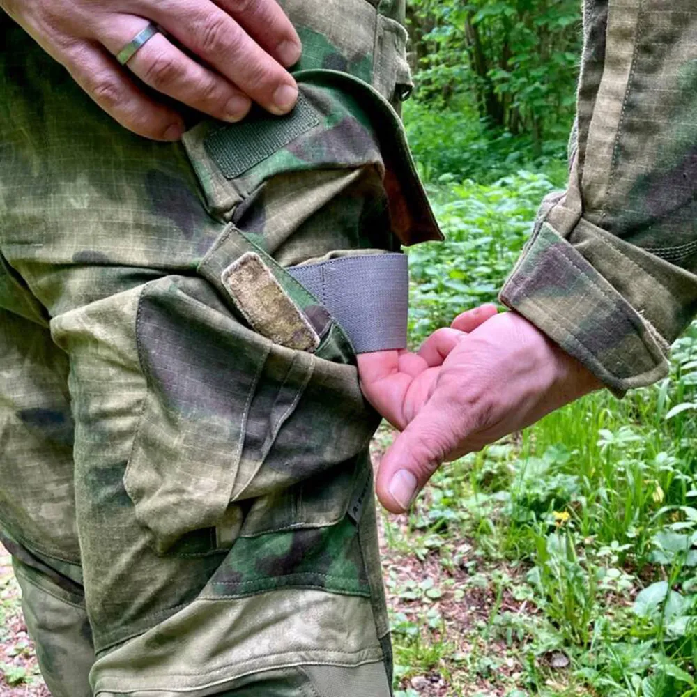 Боевые брюки для жаркого климата "Каракурт" 5.45 DESIGN