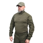Тактическая рубашка "Рысь" 5.45 DESIGN