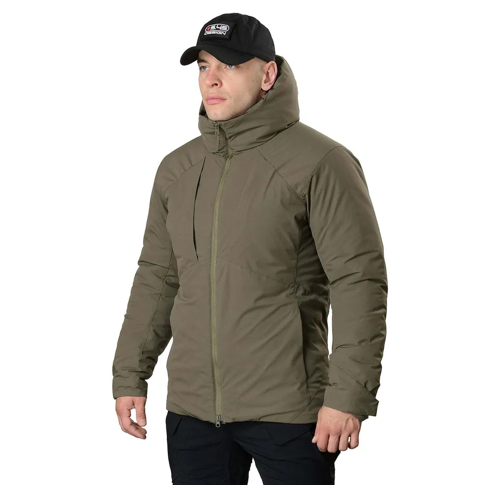 Тактическая демисезонная куртка "Урбан" 5.45 DESIGN