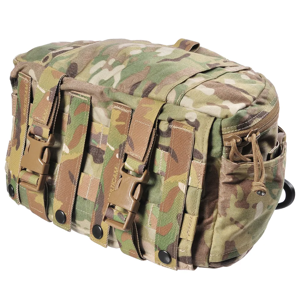 Тактическая групповая аптечка Squad Kit (CCRK) North American Rescue