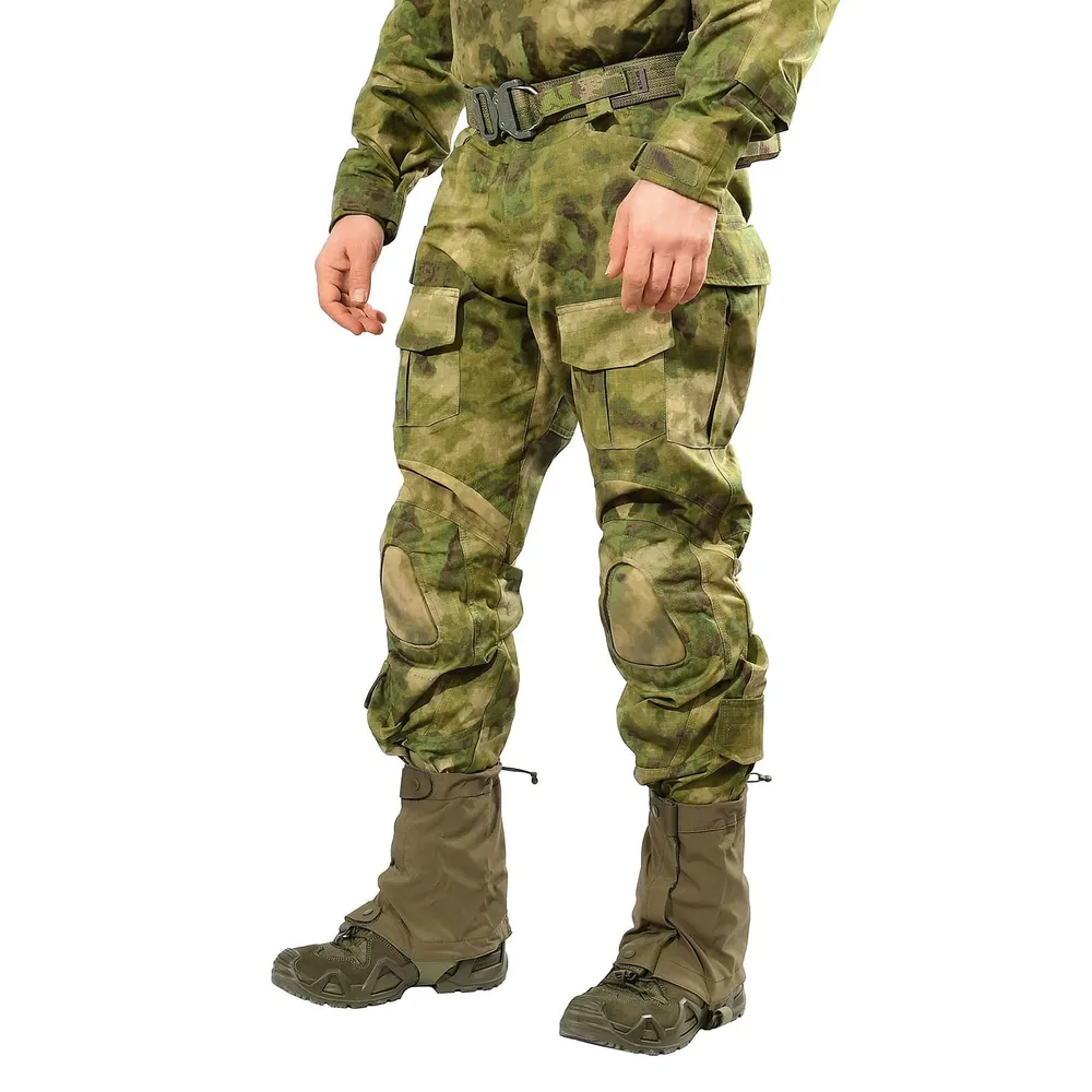 Гамаши "Скорпион Лайт GEN 2" 5.45 DESIGN