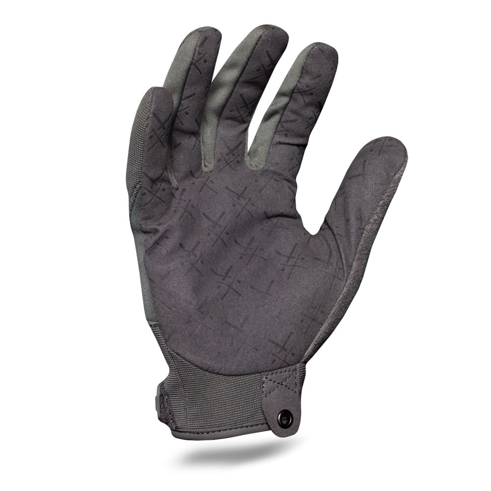Купить тактические перчатки Tactical Pro Ironclad