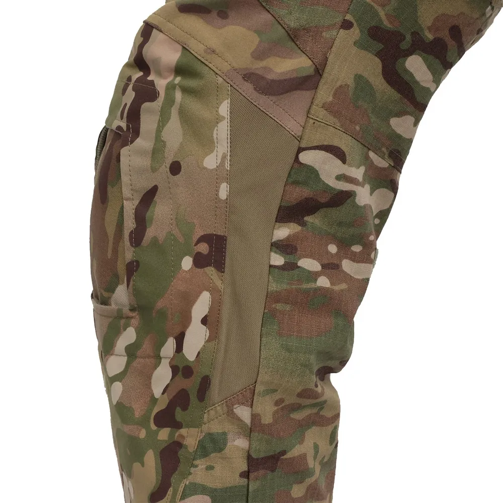 Боевые брюки для жаркого климата "Каракурт" 5.45 DESIGN