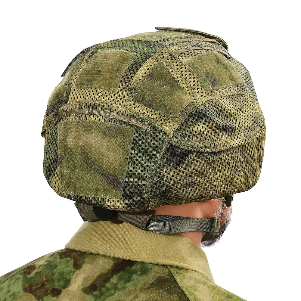 Чехол на шлем "Спартанец-2" 5.45 DESIGN
