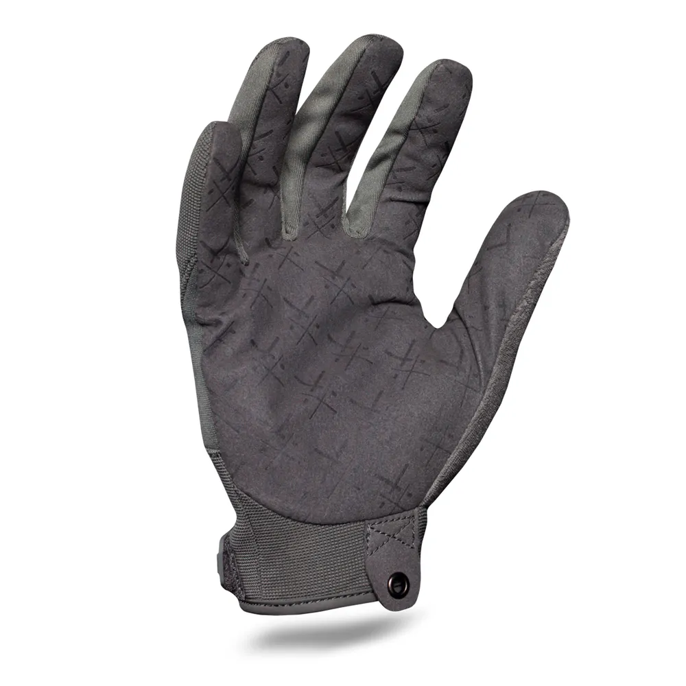 Тактические перчатки Tactical Pro Ironclad