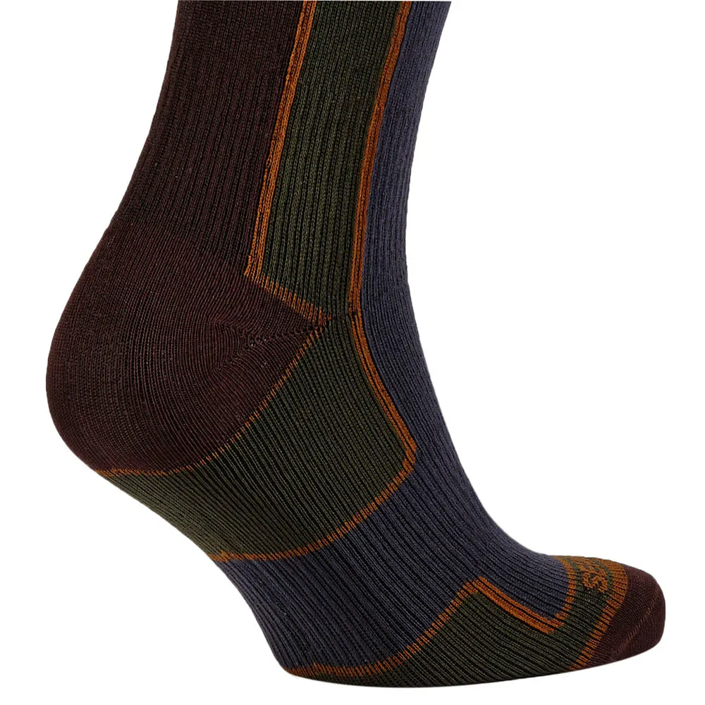 Непромокаемые носки Walking SealSkinz