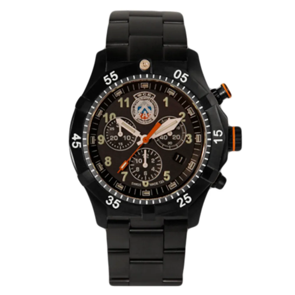 Часы СOMMANDER SPECIALS H3TACTICAL, модель H3.3022.733.1.2