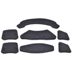 Подушки для шлема Epic Air Pads Team Wendy