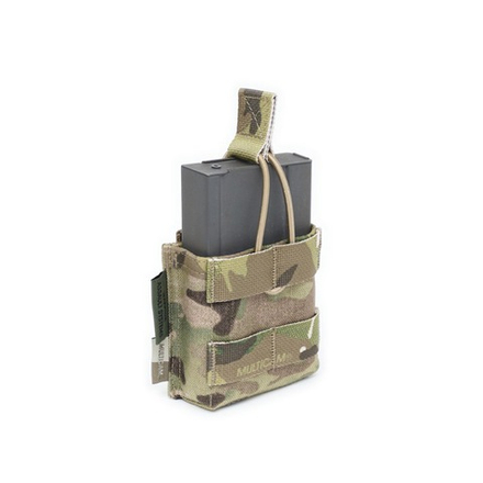 Одинарный подсумок для магазинов с патронами типа .308 (7.62х51) Warrior Assault Systems