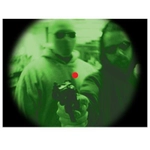 Коллиматорный прицел закрытого типа Aimpoint CompM4s 2 MOA (QRP2 Complete)