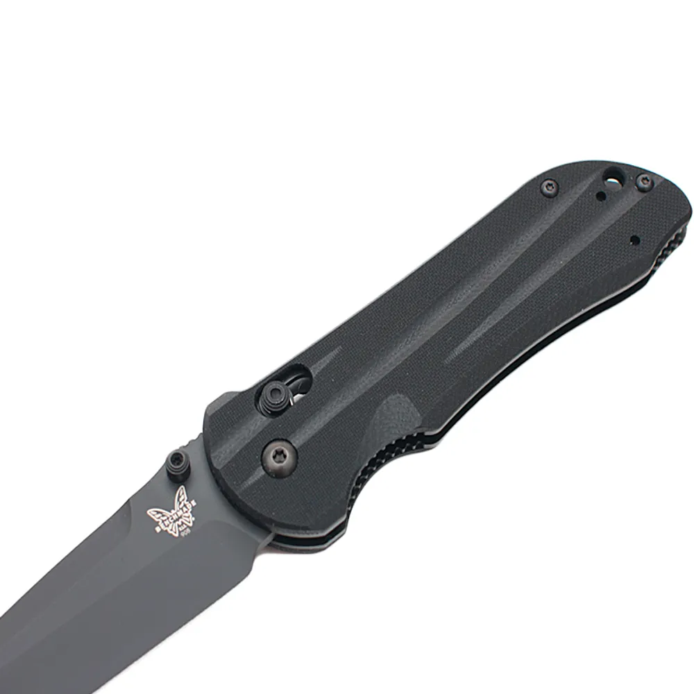 Тактический складной нож 908 Axis Spiker Benchmade
