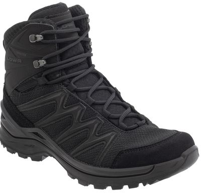 Тактические ботинки Innox PRO Mid TF Lowa | Военторг ALLMULTICAM 