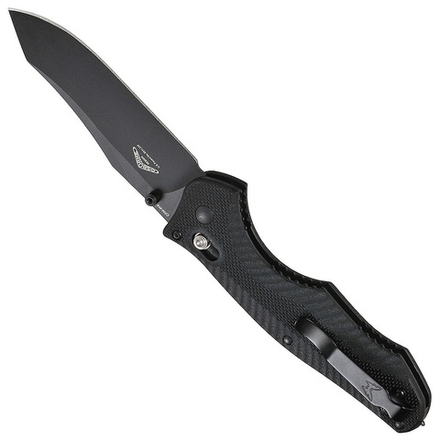 Тактический складной нож 810 BK Osborne Contego Benchmade