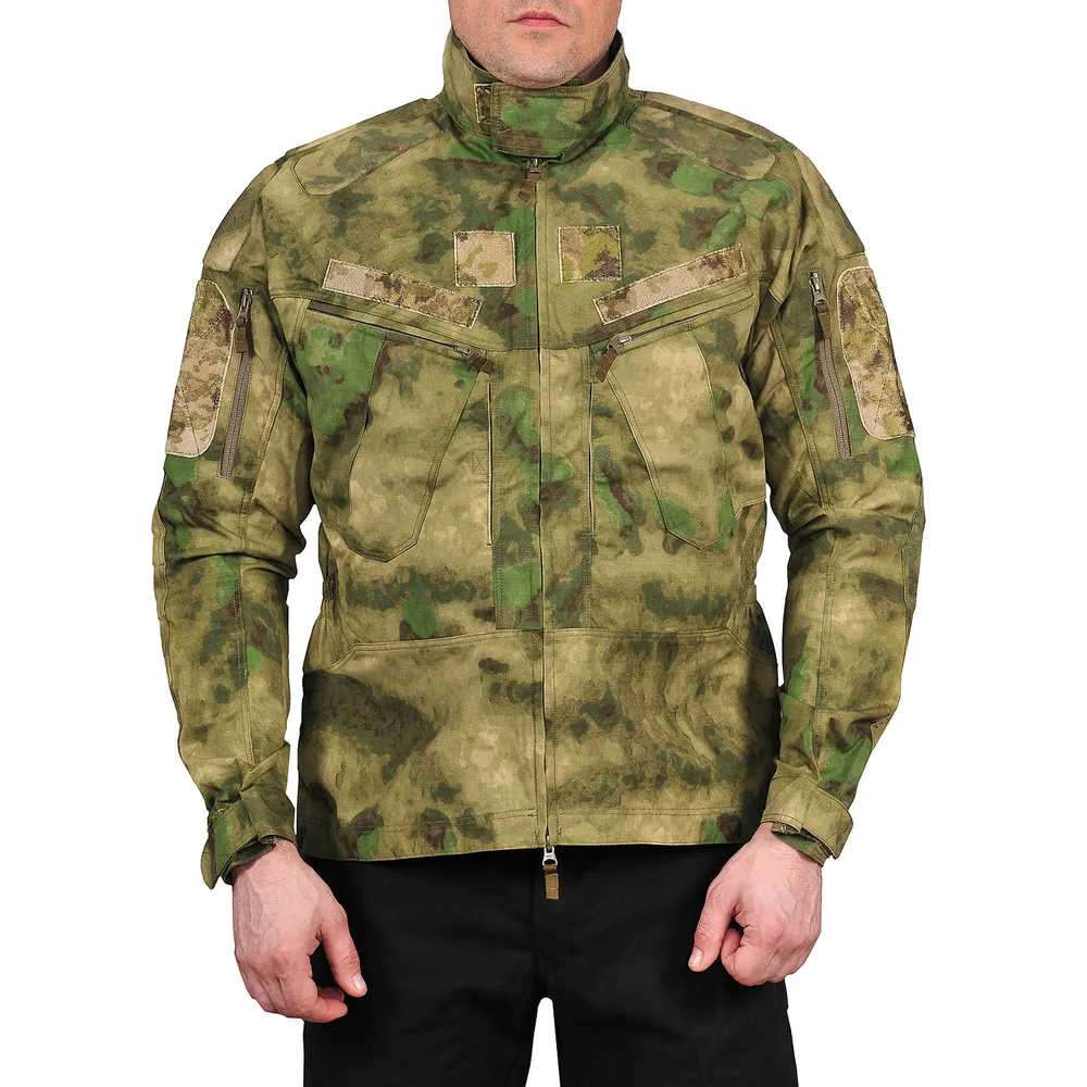 Тактическая куртка TFJ (Tactical Field Jacket) Tactical Performance