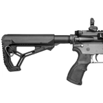 Полимерный приклад Green GL-Core Fab-Defense