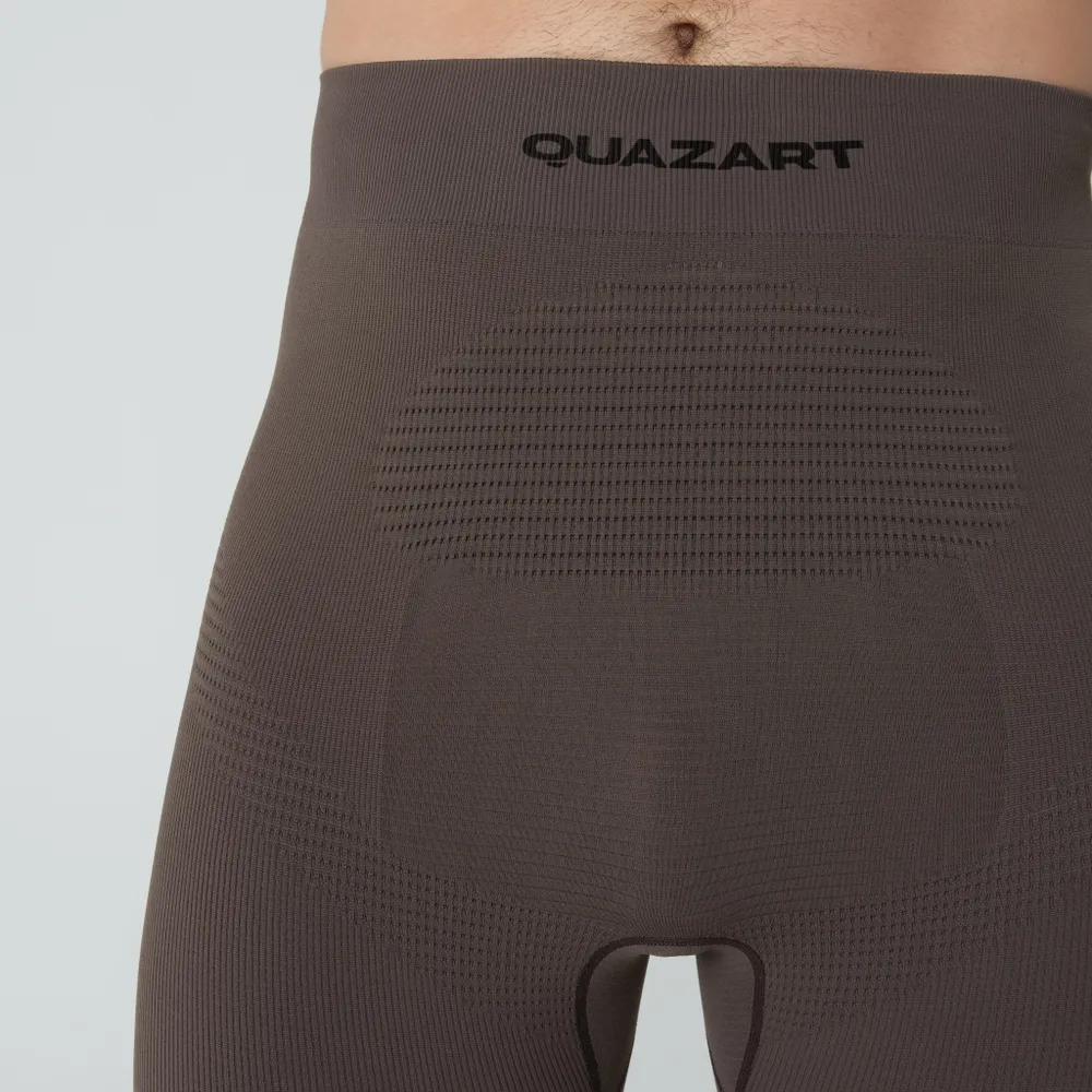 Термокальсоны X-Static Сomfort мужские QUAZART