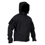 Тактическая куртка Softshell Alpine Otte Gear