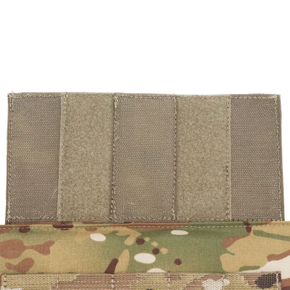 Баллистическая защита паха 5.45 DESIGN